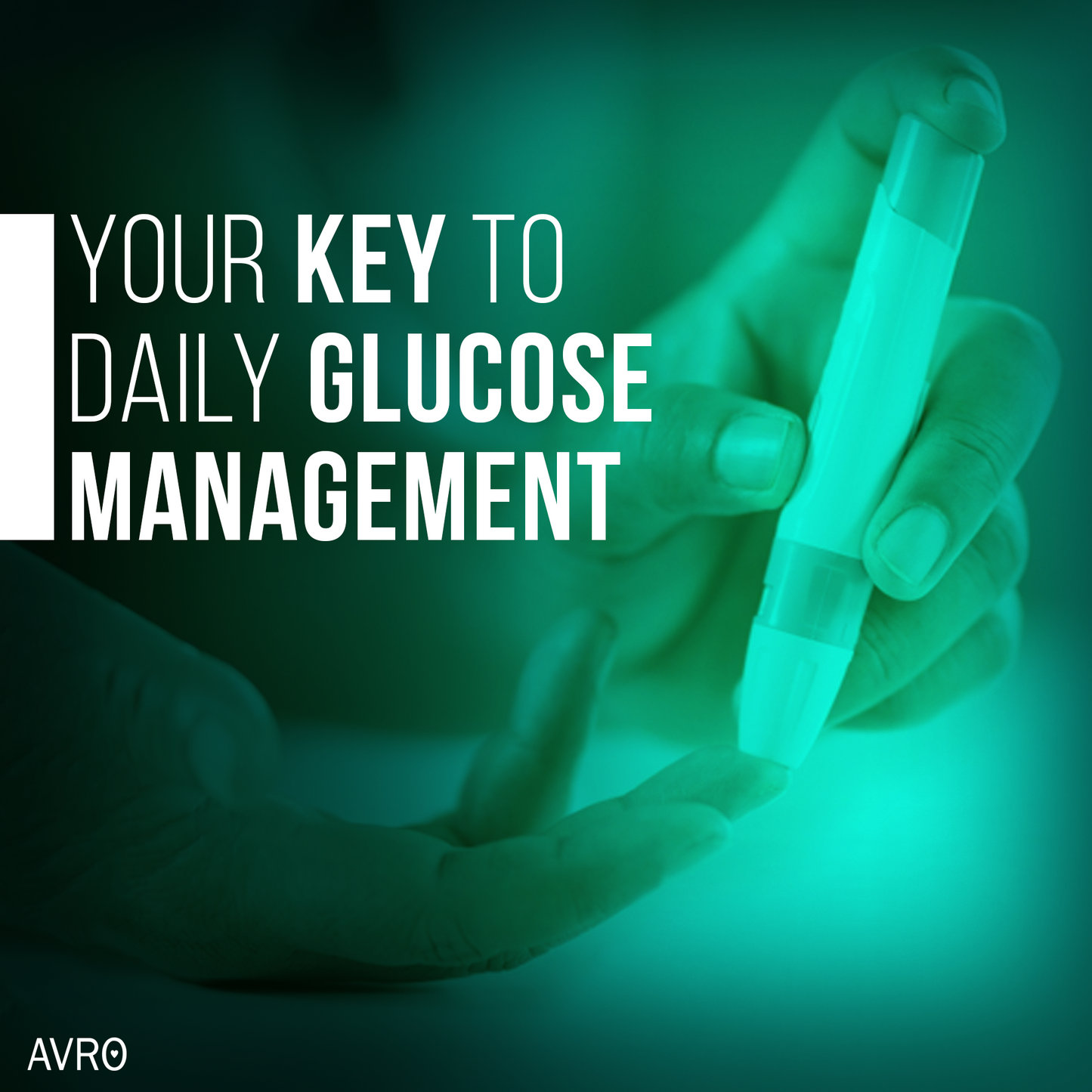 Blood Glucose Meter